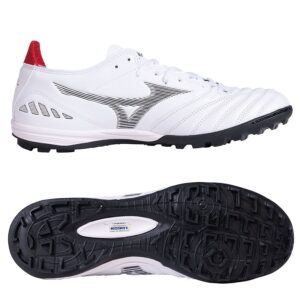 Mizuno Morelia Neo III Pro AS Trắng/Đen
