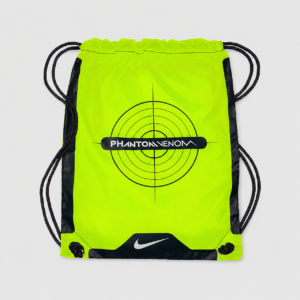 TÚI GYMSACK NIKE VENOM "NEW LIGHTS"