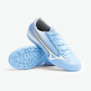 Mizuno Alpha III Select AS TF Xanh/Trắng